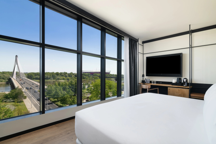 Barceló Warsaw Powiśle
