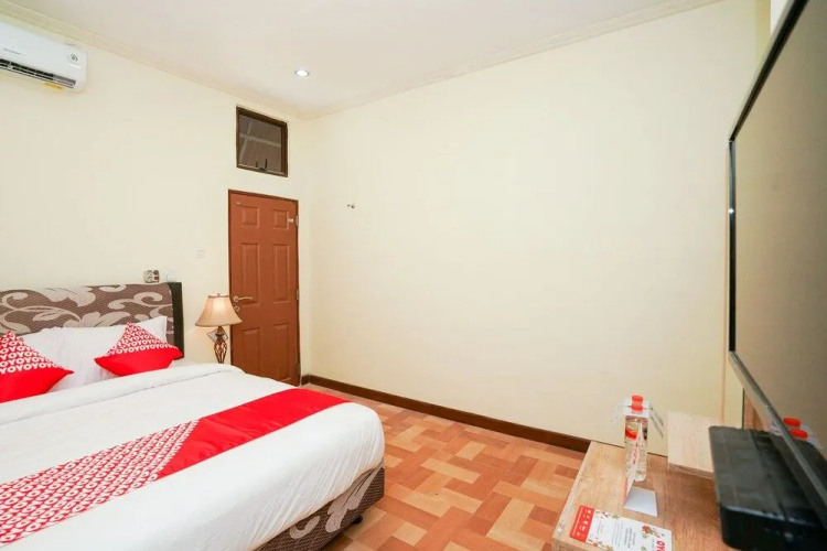 OYO 1856 Ale Homestay