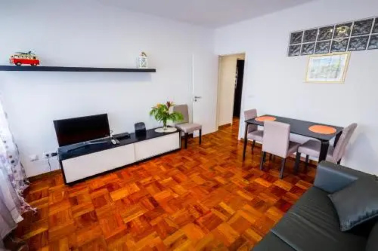 Apartamento Vista Oceano