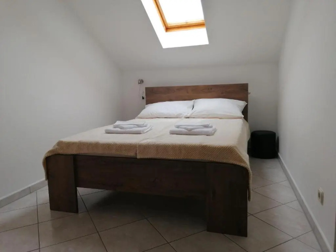 Apartmani Stille