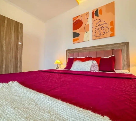 Standard Family room