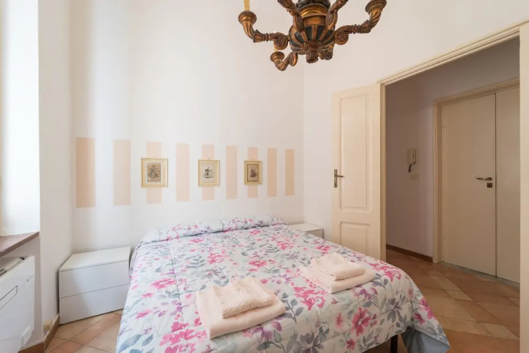 Alghero Seaview Apt