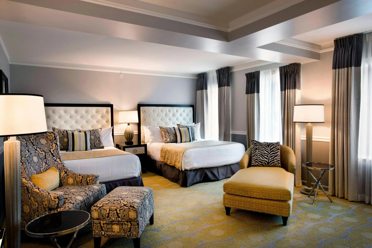Ambassador Hotel Tulsa, Autograph Collection