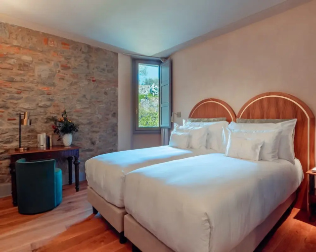 La Monastica Resort & Spa