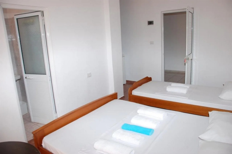 Casa Mia Hotel