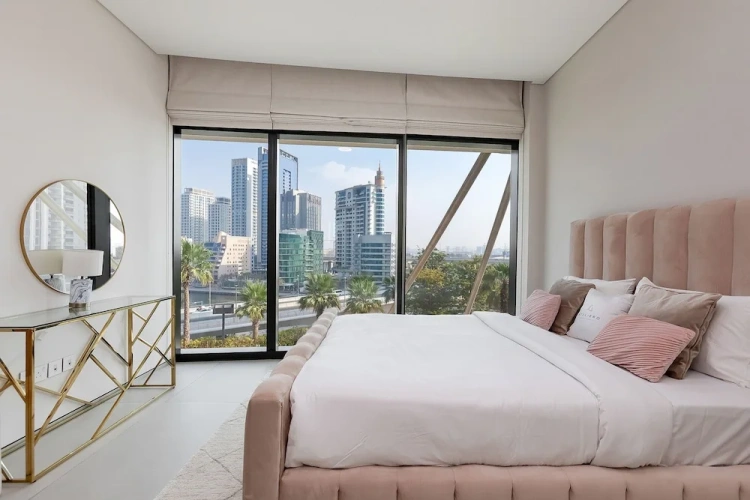 Premier Apartment