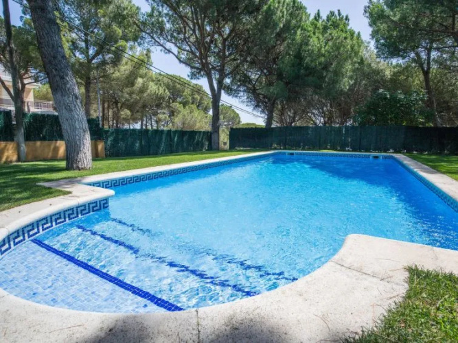 Holiday Home Calsina Dalt