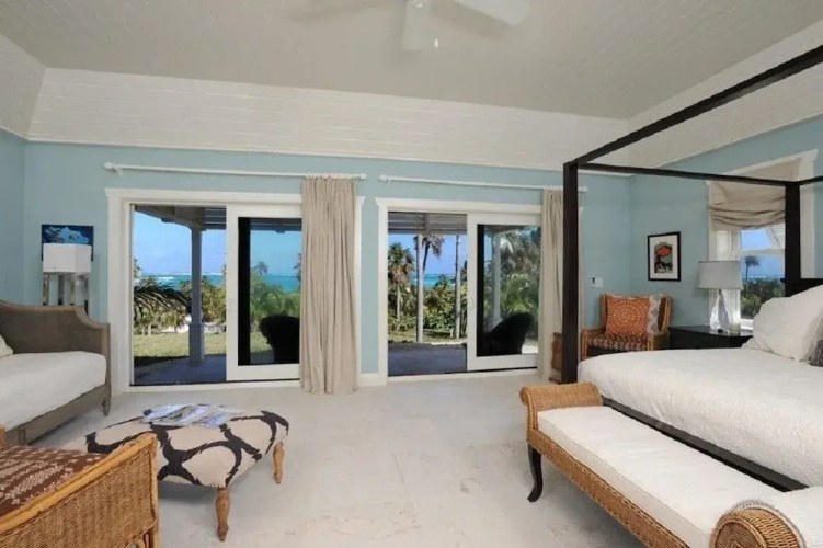 Windsong 4 Bedroom Home