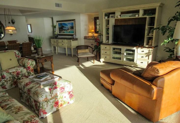 Carlos Pointe PH2 - 3 Br Condo