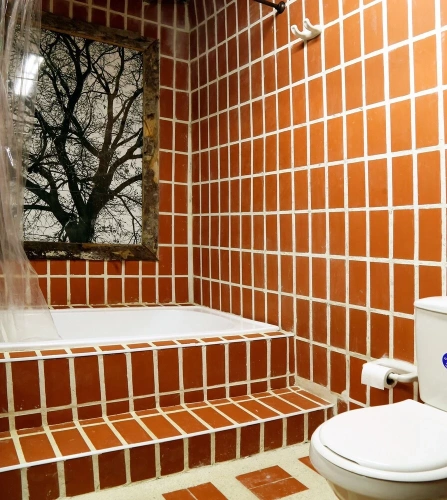 Standard Basement room