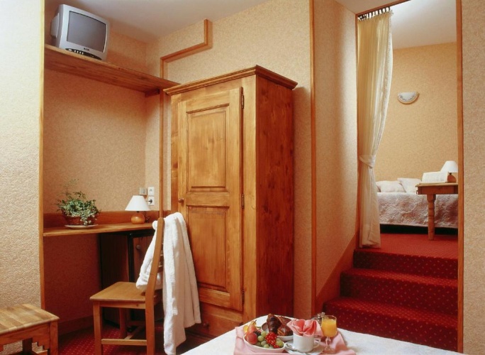 Superior Double room