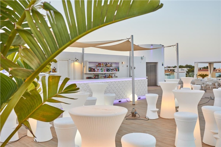 Monsuau Cala D'or Boutique Hotel - Adults Only photo 27