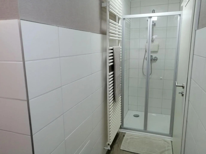 Ferienwohnung Knebel