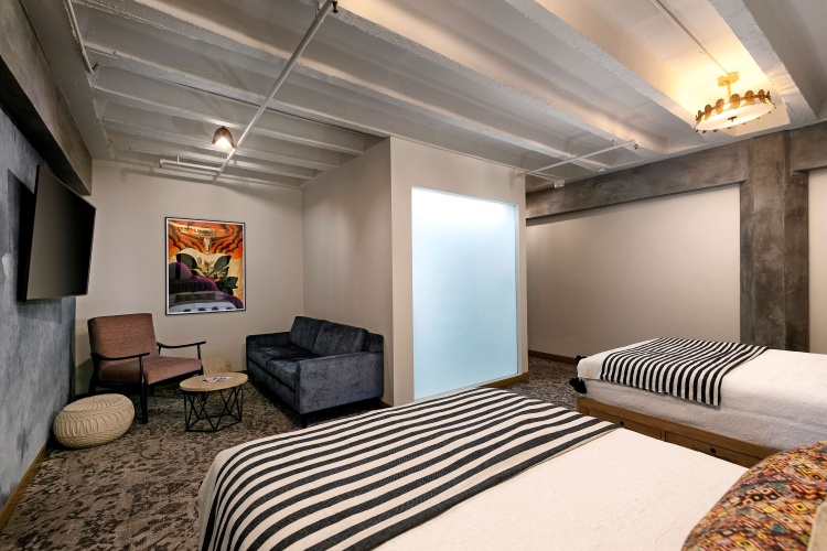 The Wayfarer Downtown LA, Tapestry Collection by Hilton photo 13