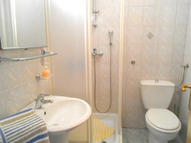 Villa Luma Apartments