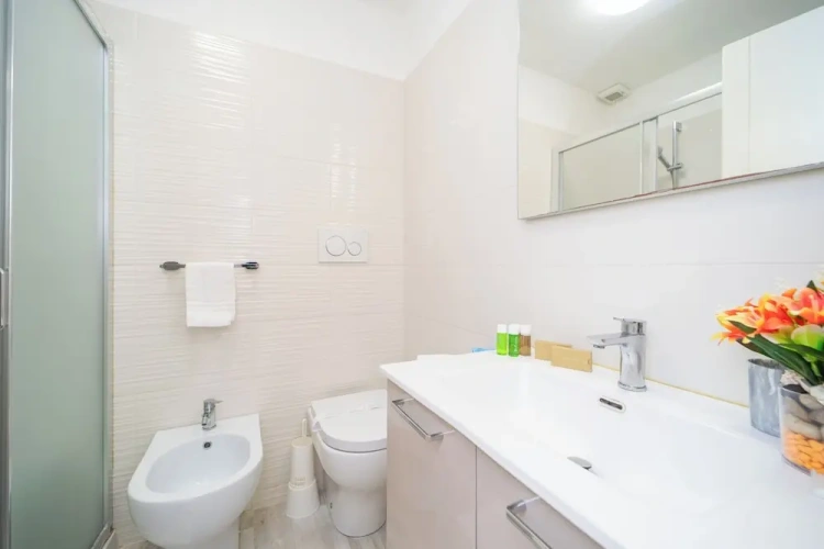 1 Bedroom Standard Apartment