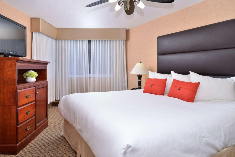 Best Western Plus Regency Inn & Conference Centre