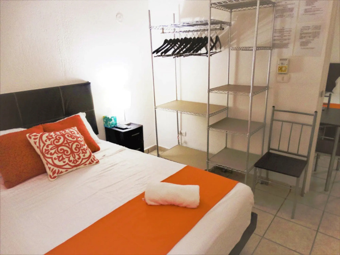 Lima Apartment by Andiani
