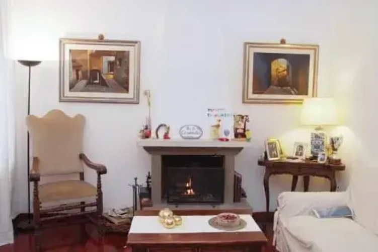 BB Casa Milla