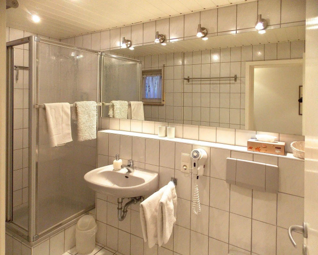 Gästehaus Alba