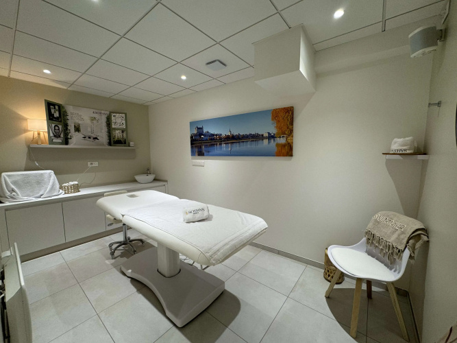 Hotel Kyriad Saumur