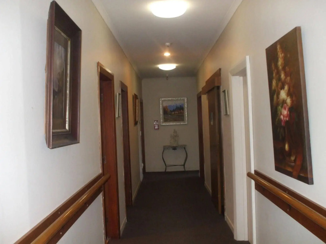 Elizabeth Court B & B
