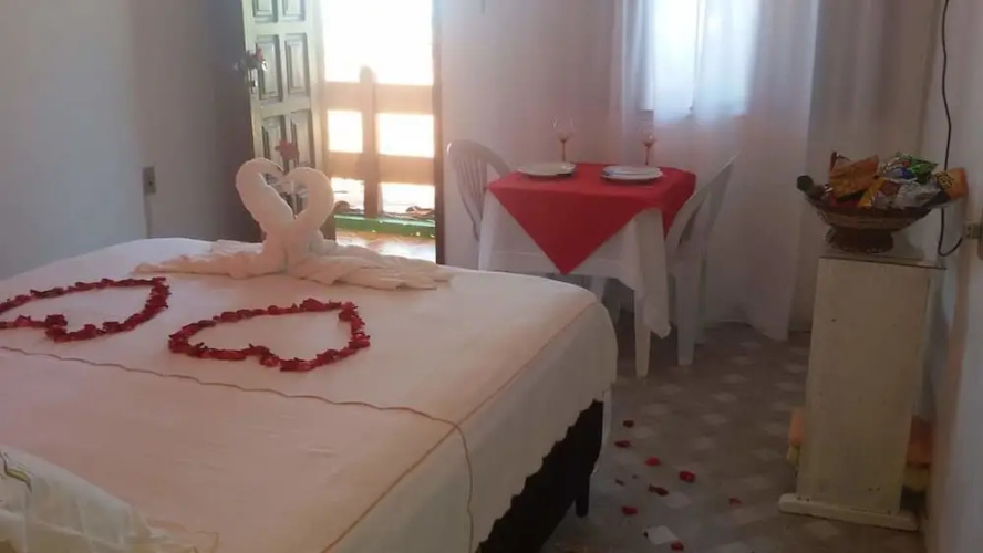Pousada Biônica
