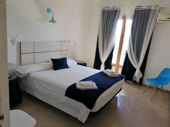 Hostal Santa Gemma