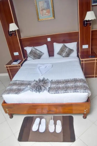 Generis Hotel