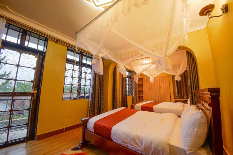 Mlex Hotel