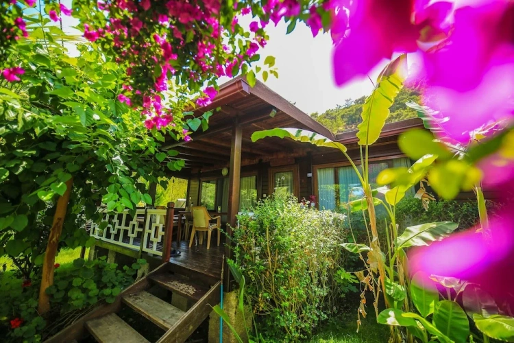 2 Bedrooms Luxury Bungalow