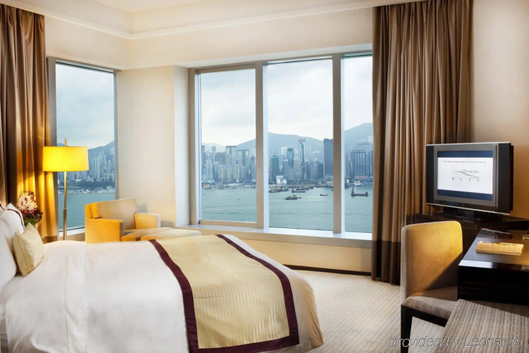 Mondrian Hong Kong