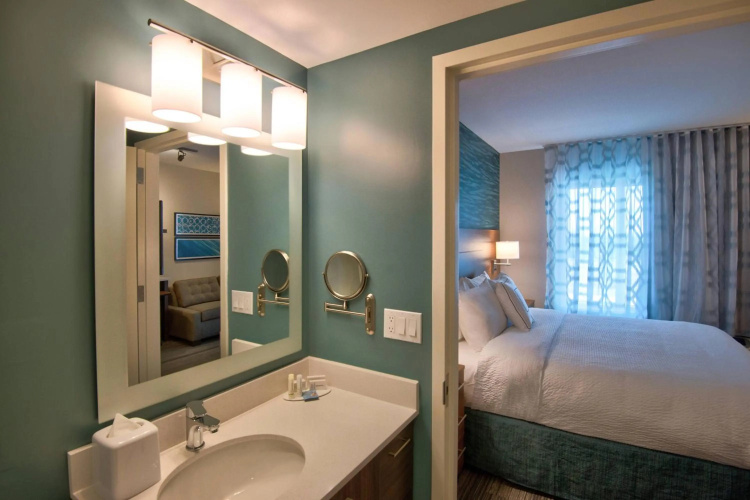 Towneplace Suites Miami Airport photo 11