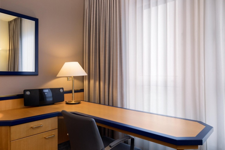 Executive Twin room