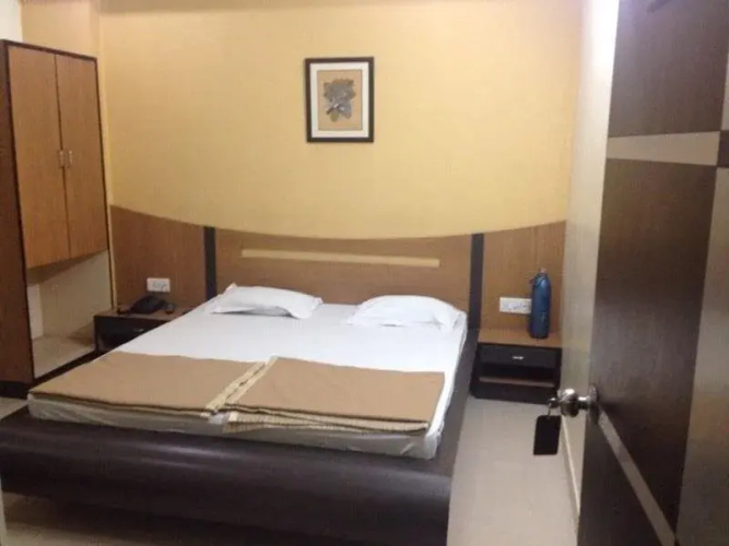 Hotel Shivam and Restaurant