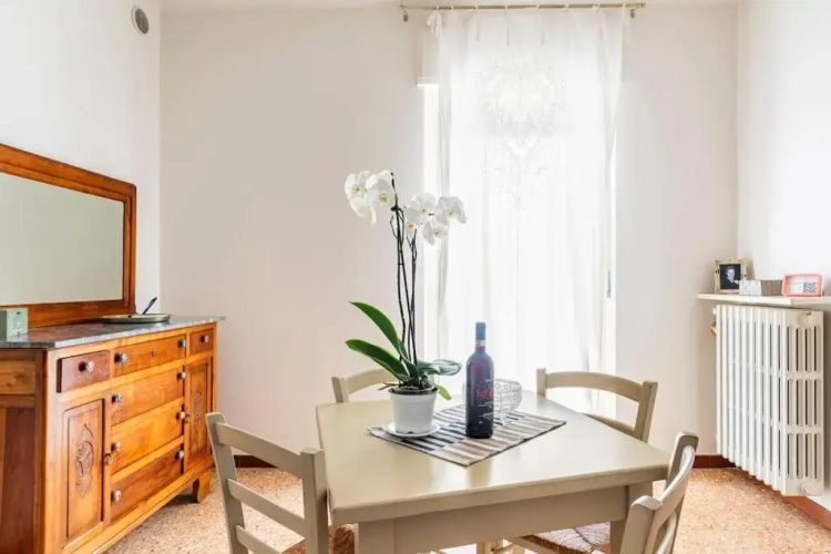 CASA TILDE affittacamere
