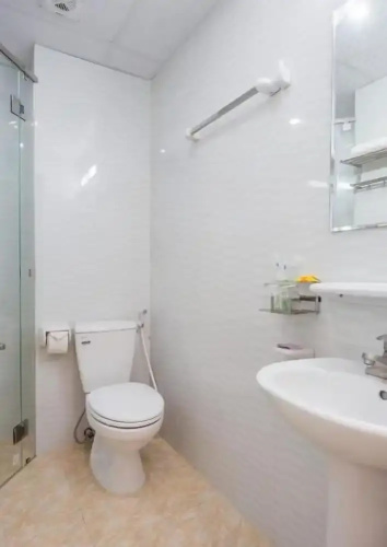 Cat Ba White Pearl