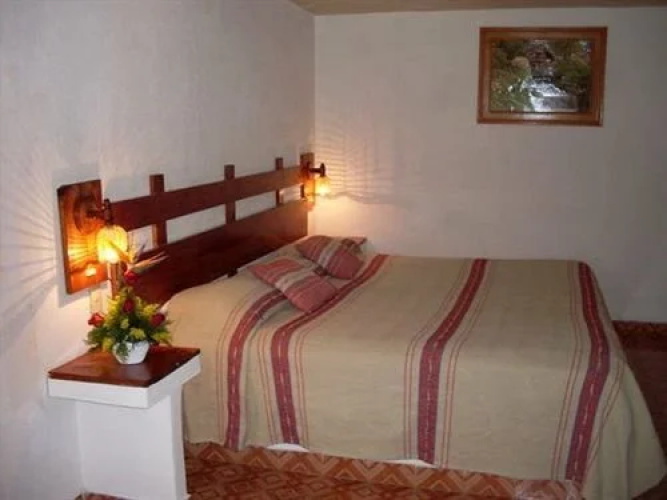 Mansion Bugambilias