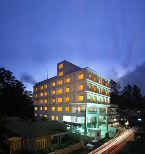 Image de l'hôtel