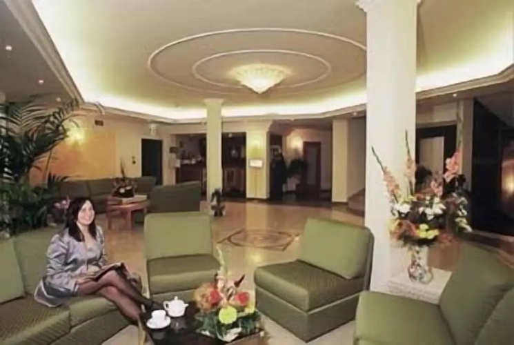 Hotel Park Venezia