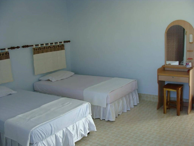 Fame Guesthouse