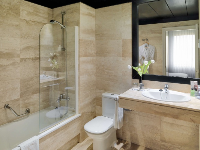 H10 Montcada Boutique Hotel photo 12