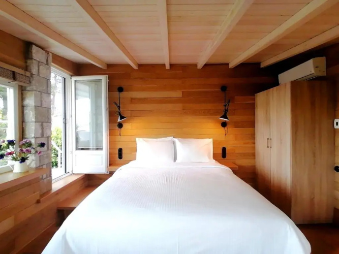 K Lux Apartments