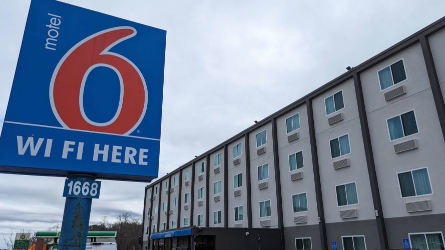 Hotelbild