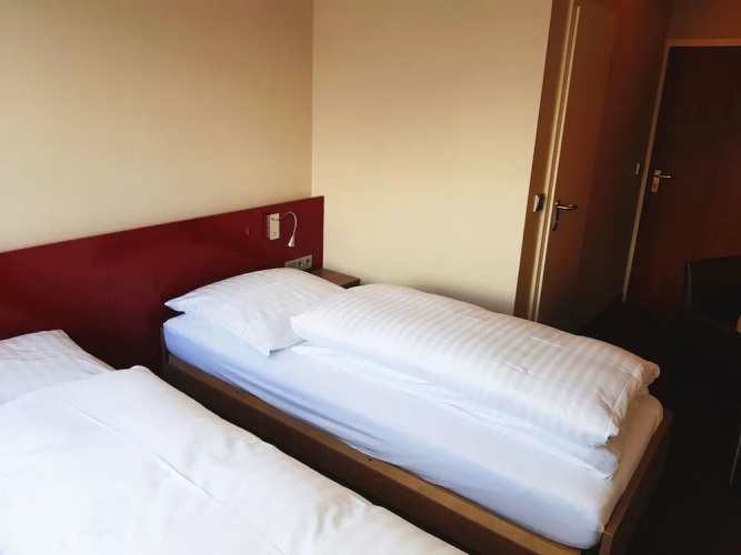 Hotel Rennschuh