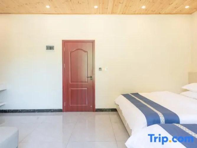 Comfort Twin room