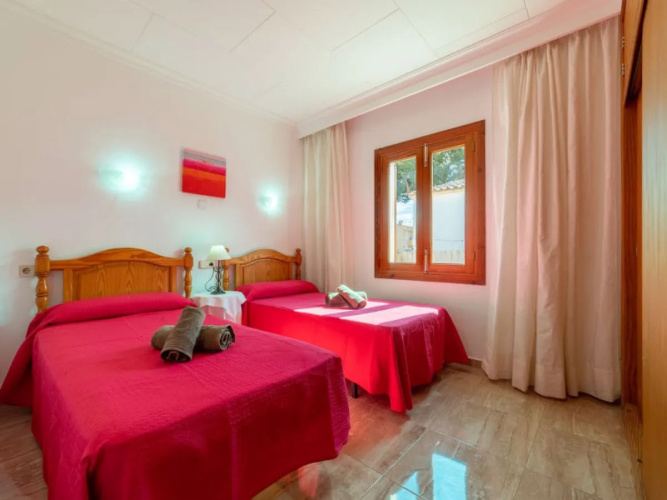 Villa Rosa 26759