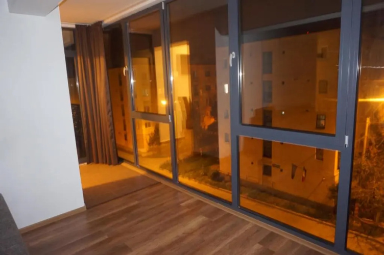 Citadella Apartament