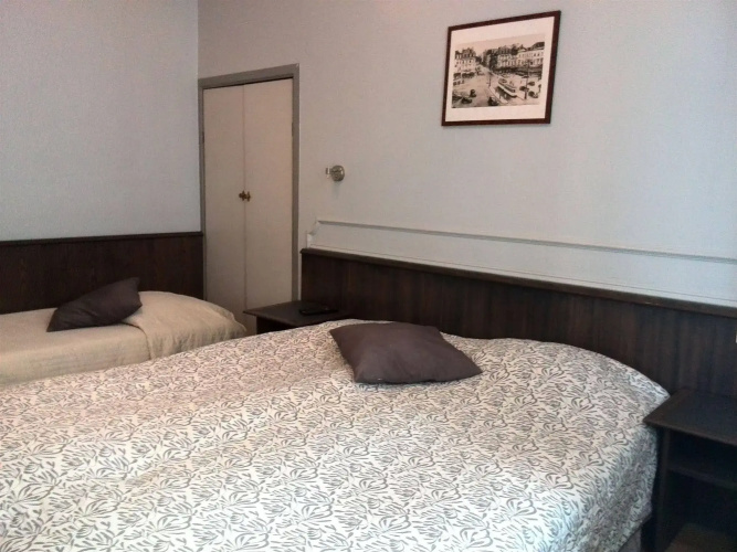 Hotel Sabina