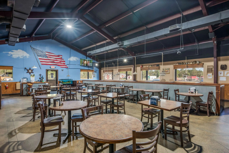 Rodeway Inn Gurdon I-30